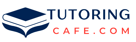 tutoringcafe.us